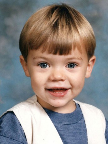 Harry Styles Baby on Direction Harry Styles Harry Styles Baby Picture 1328026309 View 0